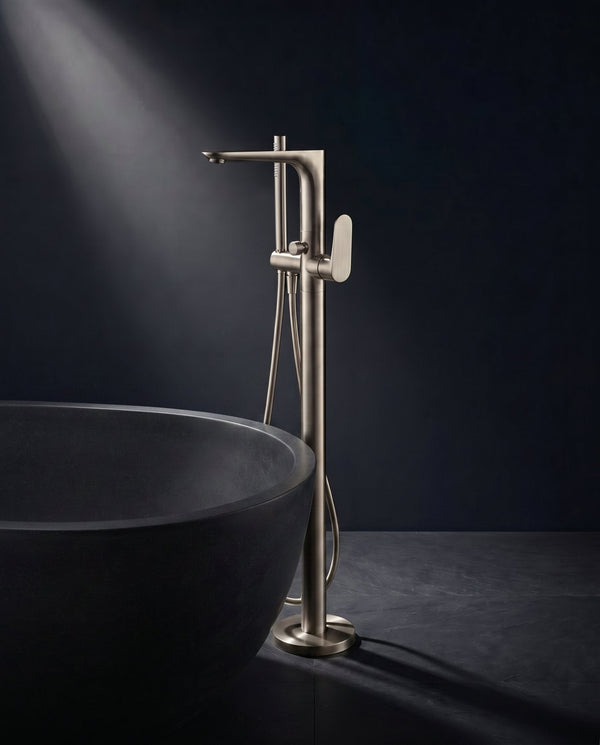 Bath Taps