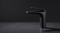 Arco Basin Mixer