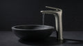 Arco Basin Mixer