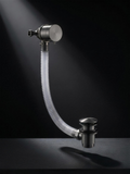 Fonte Overflow Filler in Cast Gunmetal