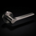 Filo Lever — Cast Gunmetal