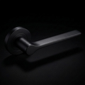 Filo Lever — Cast Black