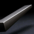 Filo blade detail, chamfered arris and taper