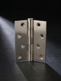 Cast Hinge — Cast Nickel