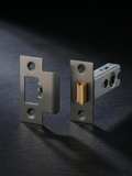 Cast Latch — Cast Gunmetal