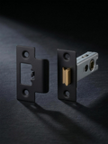 Cast Latch — Cast Black
