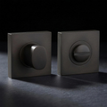 Filo Turn Square components, turn side and coin release side